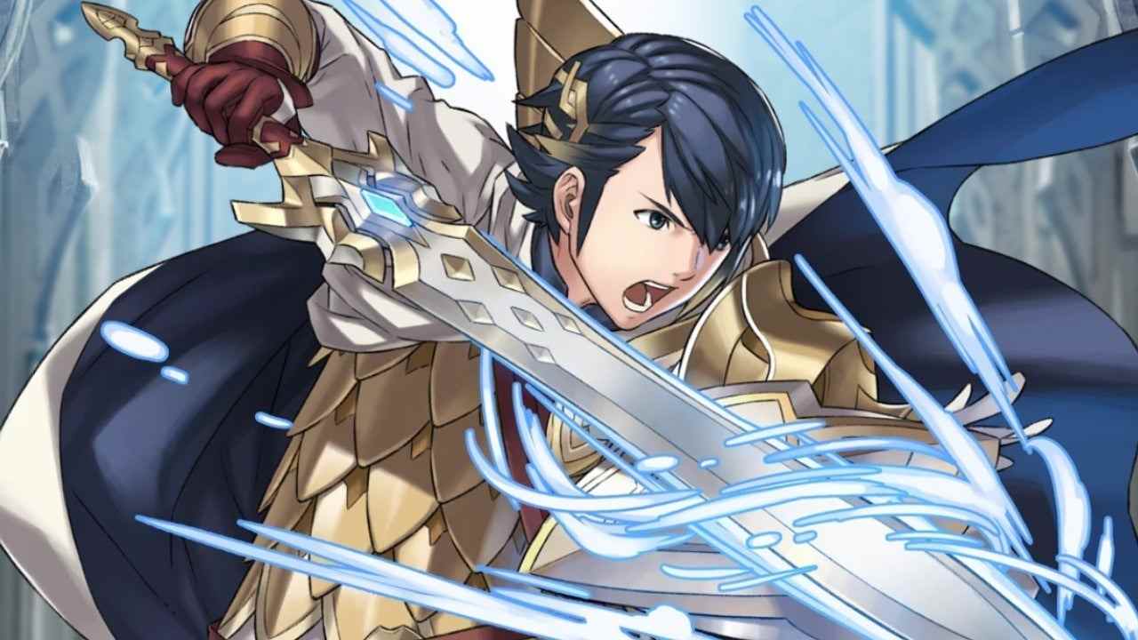 Le jeu mobile Fire Emblem aurait rapporté 1 milliard de dollars
