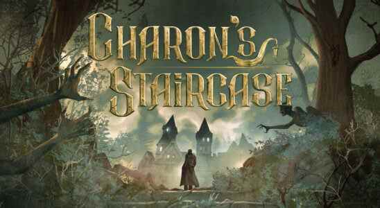 Le jeu mystère d'horreur à la première personne Charon's Staircase arrive sur PS5, Xbox Series, PS4, Xbox One, Switch et PC en octobre