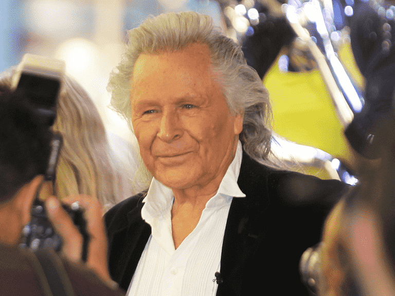 Le magnat de la mode en disgrâce Peter Nygard est-il protégé contre des accusations à Winnipeg?