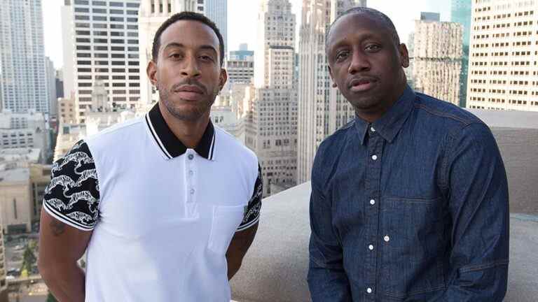 Le manager de Ludacris, Chaka Zulu, blessé lors d'une fusillade à Atlanta
