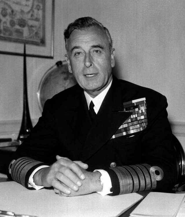 Lord Mountbatten (Pennsylvanie)