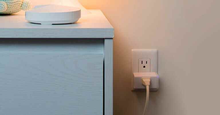 Le nouveau Kasa Smart Plug Mini de TP-Link ajoute la prise en charge de HomeKit et la surveillance de l’énergie pour seulement 12,50 $ par prise