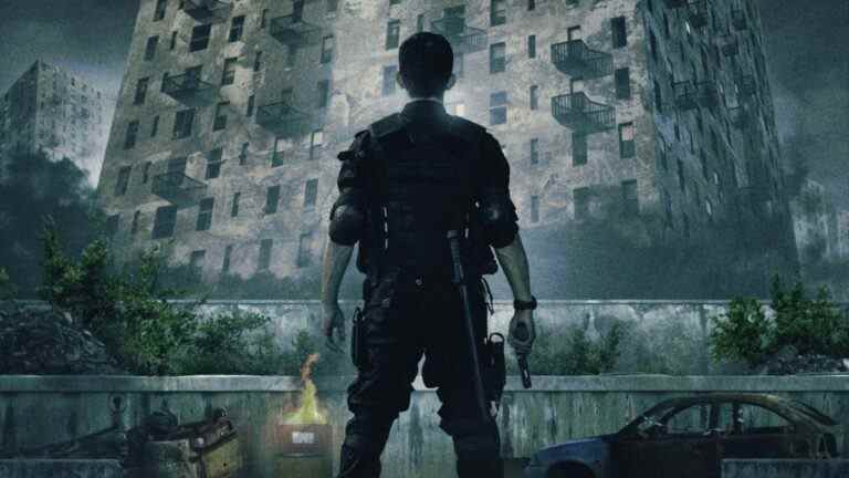 Le nouveau film The Raid est une « réinvention » de l’original, pas un remake