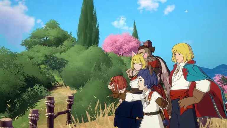 Le nouveau jeu Ni no Kuni ruine sa propre économie avec des mécanismes de gacha basés sur la crypto