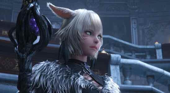 Le nouvel événement de connexion gratuit de Final Fantasy XIV veut que vous reveniez en Éorzéa