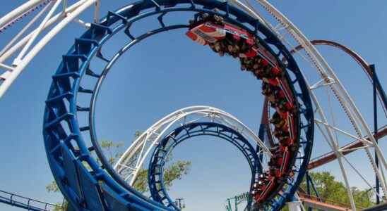 Le parc d'attractions Cedar Point vient de faire un grand changement dans les coulisses