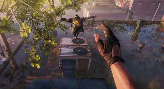 Le patch 1.4 de Dying Light 2 lancera un plan quinquennal avec des tonnes de nouveau contenu