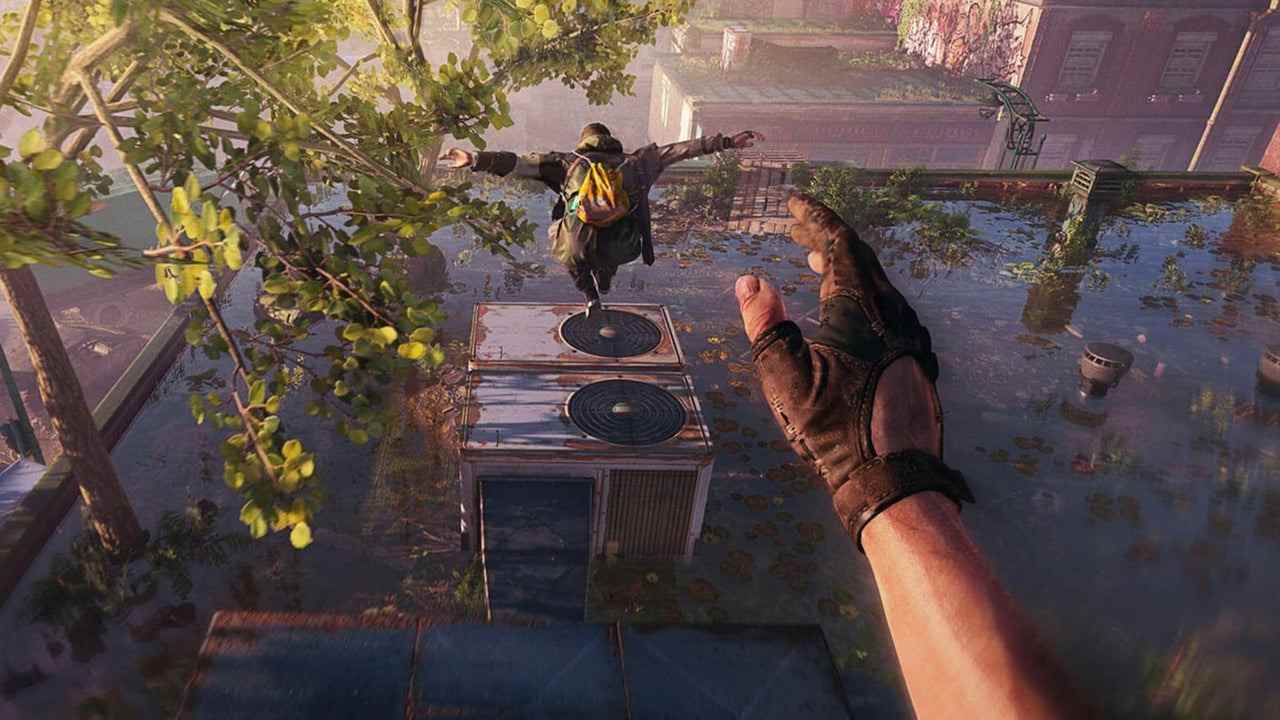 Le patch 1.4 de Dying Light 2 lancera un plan quinquennal avec des tonnes de nouveau contenu
