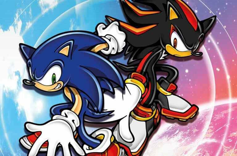 Le patron de Sonic affirme que Sonic Adventure 3 "ne fait pas partie du plan", malgré les commentaires précédents
