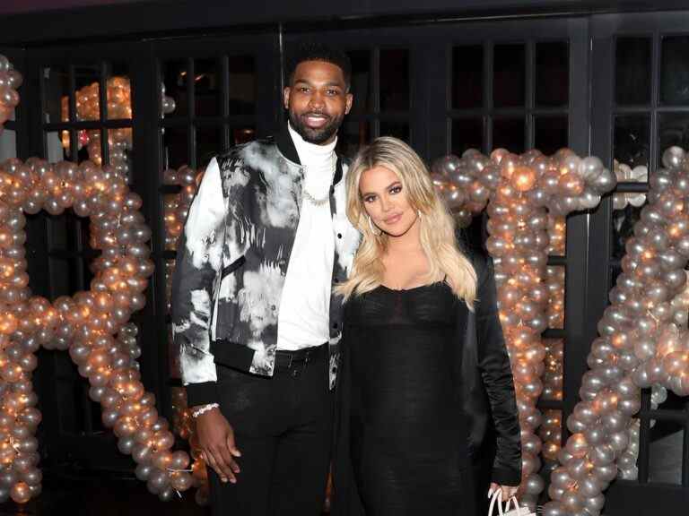 Le plus grand playboy de la NBA est Tristan Thompson de Brampton