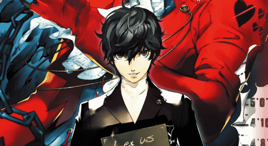 Le port PC de Persona 5 Royal sera fourni avec tous les DLC