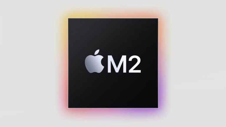 Le premier benchmark Apple M2 apparaît en ligne, montre des performances rivalisant avec Intel i9-12900K