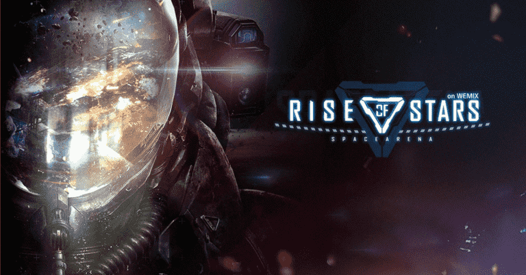 Le premier événement de conquête du conseil pour Rise of Stars commence le 3 juin – The Outerhaven