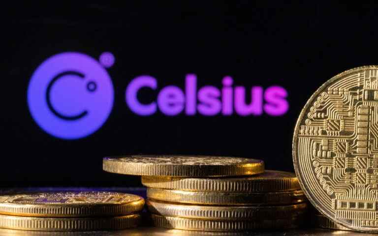 Le prêteur de crypto Celsius fait l’objet d’une enquête par plusieurs États après le gel des transactions