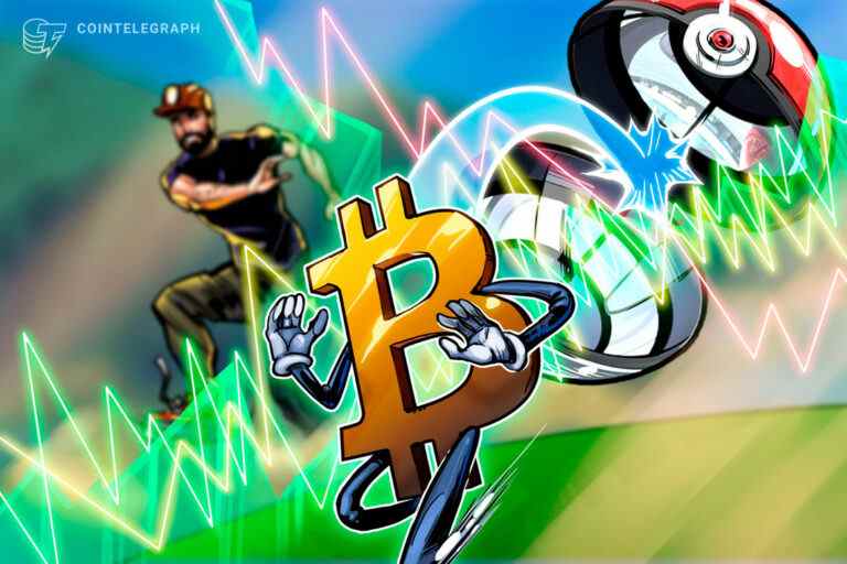 Le prix de 30 000 $ du BTC a un « impact important » sur les bénéfices des mineurs de Bitcoin – analyse