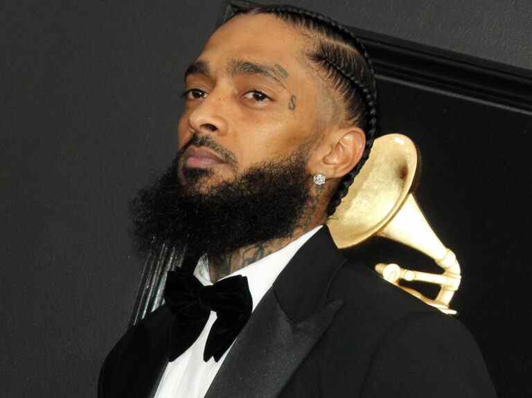 Le procès pour meurtre de Nipsey Hussle a révélé qu’il avait été tué sous une pluie de balles