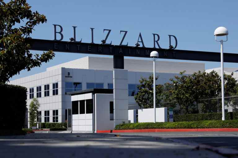 Le processus de réclamation commence dans un règlement de harcèlement d’Activision Blizzard de 18 millions de dollars