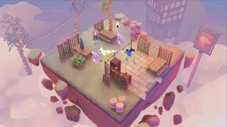 Le prochain jeu du studio ‘Monument Valley’ est une exclusivité mobile de Netflix