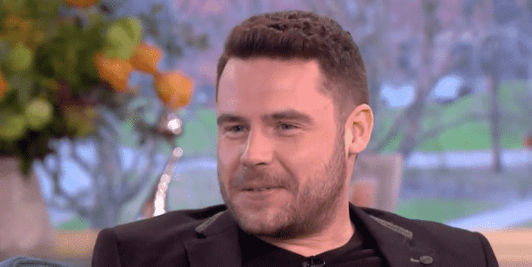 Le prochain rôle de la star d'Emmerdale Danny Miller confirmé après avoir quitté le feuilleton ITV

