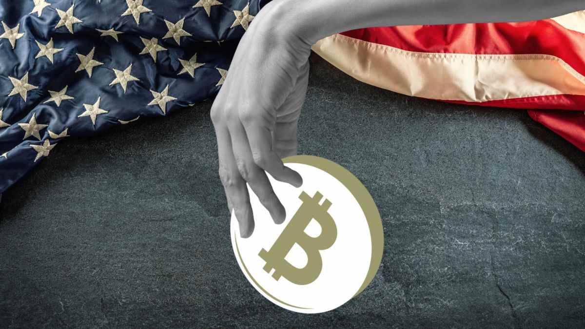 Le projet de loi sur la cryptographie proposé par les sénateurs américains ne se soucie pas des plates-formes minières à domicile
