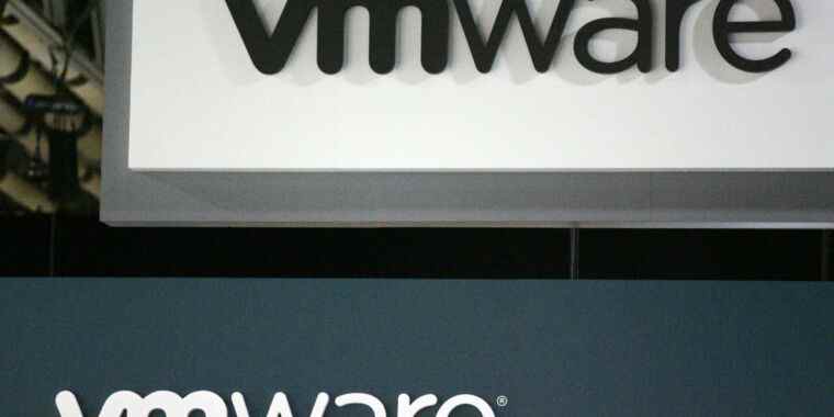 Le rachat de VMware par Broadcom pourrait être déraillé par une enquête antitrust de l’UE