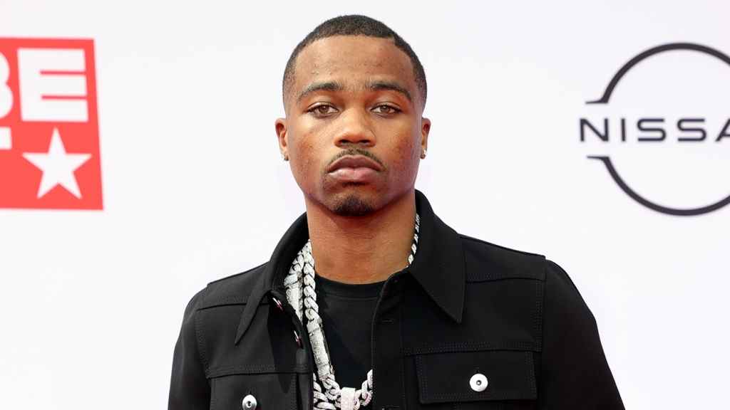 Le rappeur Roddy Ricch arrêté pour arme à feu à New York
