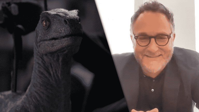 Le réalisateur Colin Trevorrow parle des spoilers de "Jurassic World: Dominion"
