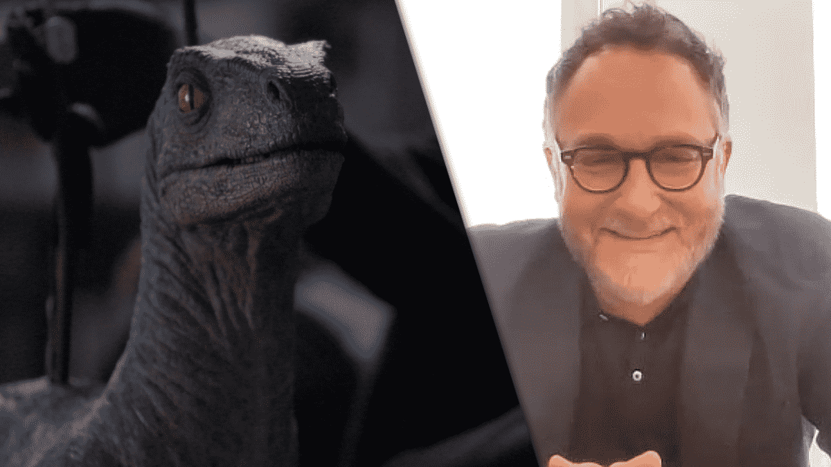 Le réalisateur Colin Trevorrow parle des spoilers de 