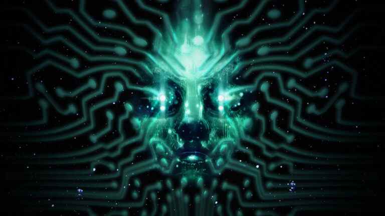 Le remake de System Shock reçoit une nouvelle bande-annonce troublante, toujours pas de date de sortie

