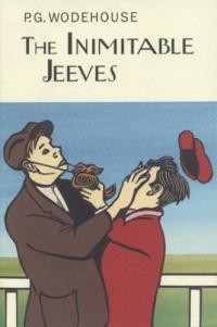 Le résumé inimitable de Jeeves et la description du guide d’étude