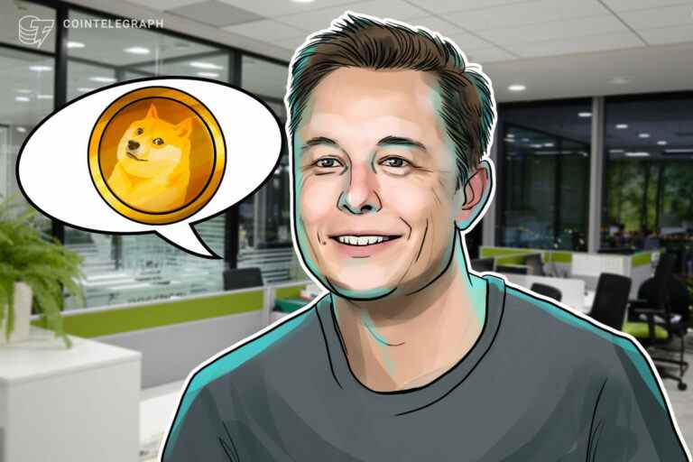 Le soutien d’Elon Musk à Dogecoin se renforce après un procès de 258 milliards de dollars