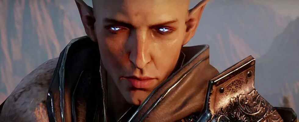 Le titre complet de Dragon Age 4 a été révélé