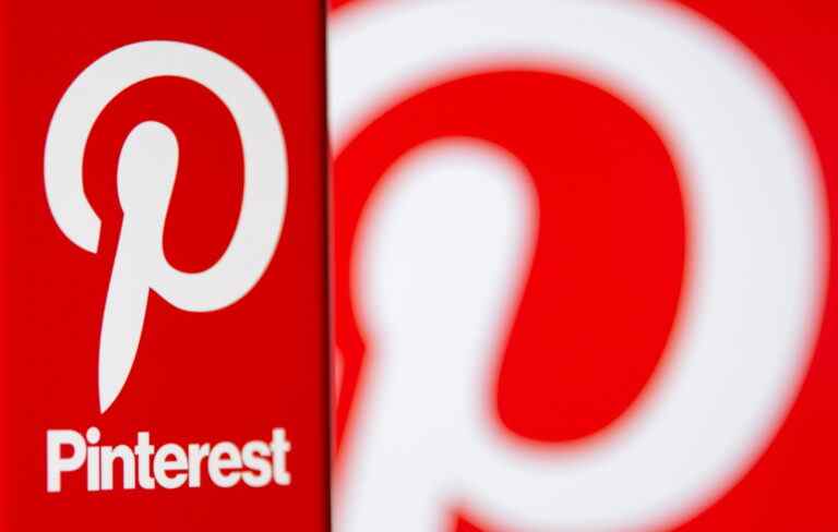 Le tribunal approuve le procès d’une femme qui dit avoir aidé à créer Pinterest