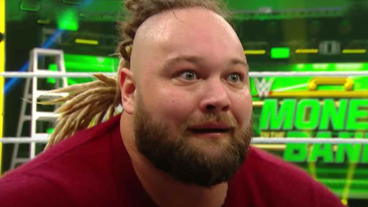  Le vétérinaire de la WWE Bray Wyatt revient-il réellement à la lutte?  Découvrez sa mise à jour diaboliquement cryptique
