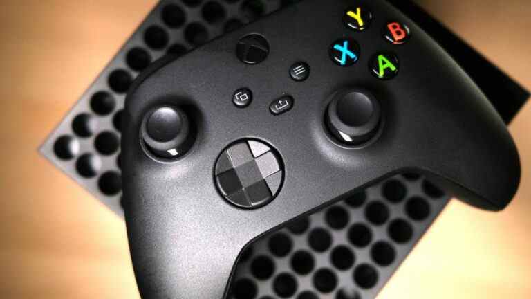 Lecteurs Xbox Series X, vous pouvez faire en sorte que le bouton Partager en fasse bien plus