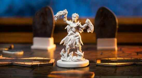 L'éditeur Gloomhaven passe à Backerkit après la poussée de la blockchain de Kickstarter