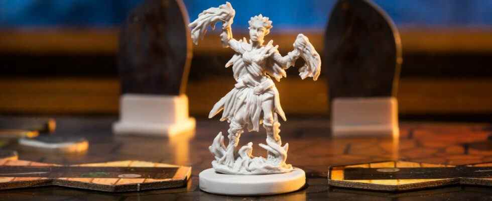 L'éditeur Gloomhaven passe à Backerkit après la poussée de la blockchain de Kickstarter