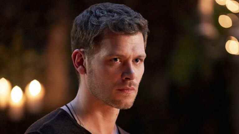 Legacies ramène Joseph Morgan des originaux en tant que Klaus dans la finale de la série, mais combien de fois les fans le verront-ils?
