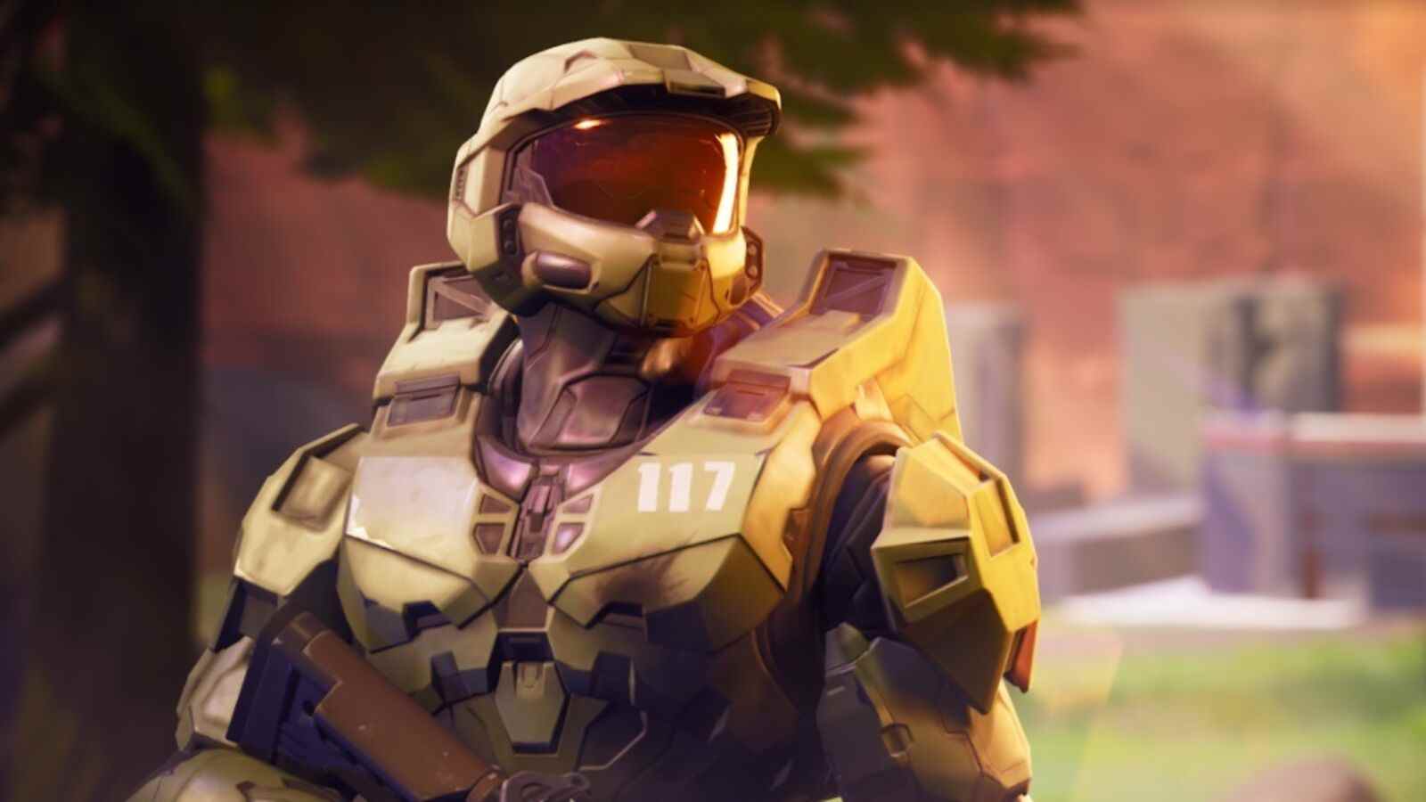 L'emblématique Blood Gulch de Halo est maintenant à Fortnite avec capture du drapeau

