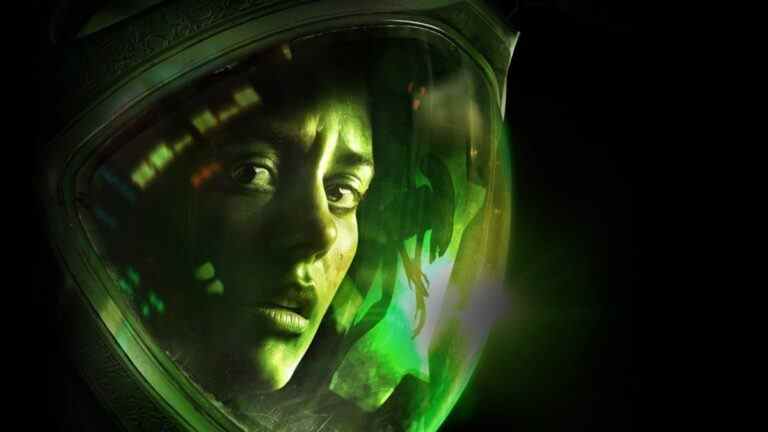 L’équipe d’Alien Isolation travaille sur un FPS de science-fiction depuis quatre ans