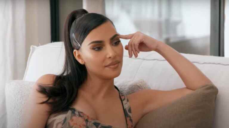 L'équipe juridique de Kim Kardashian répond au procès "Shakedown" concernant sa nouvelle ligne de soins de la peau
