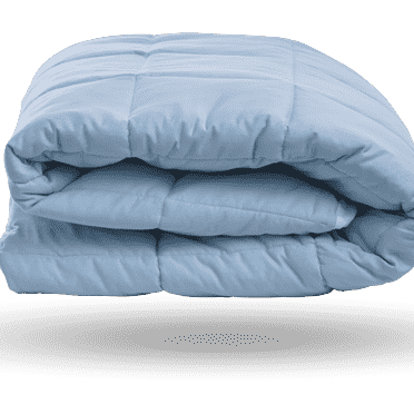 Surmatelas nacré Slumber Cloud