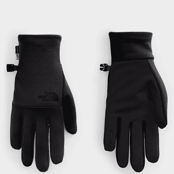 Gants recyclés North Face Etip