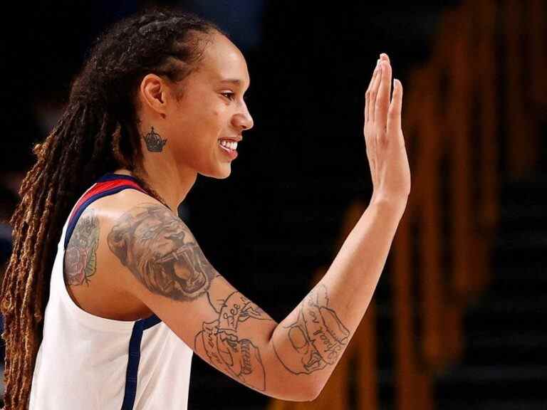 Les États-Unis demandent le retour de Russie de la star de la WNBA Griner: conseiller à la sécurité