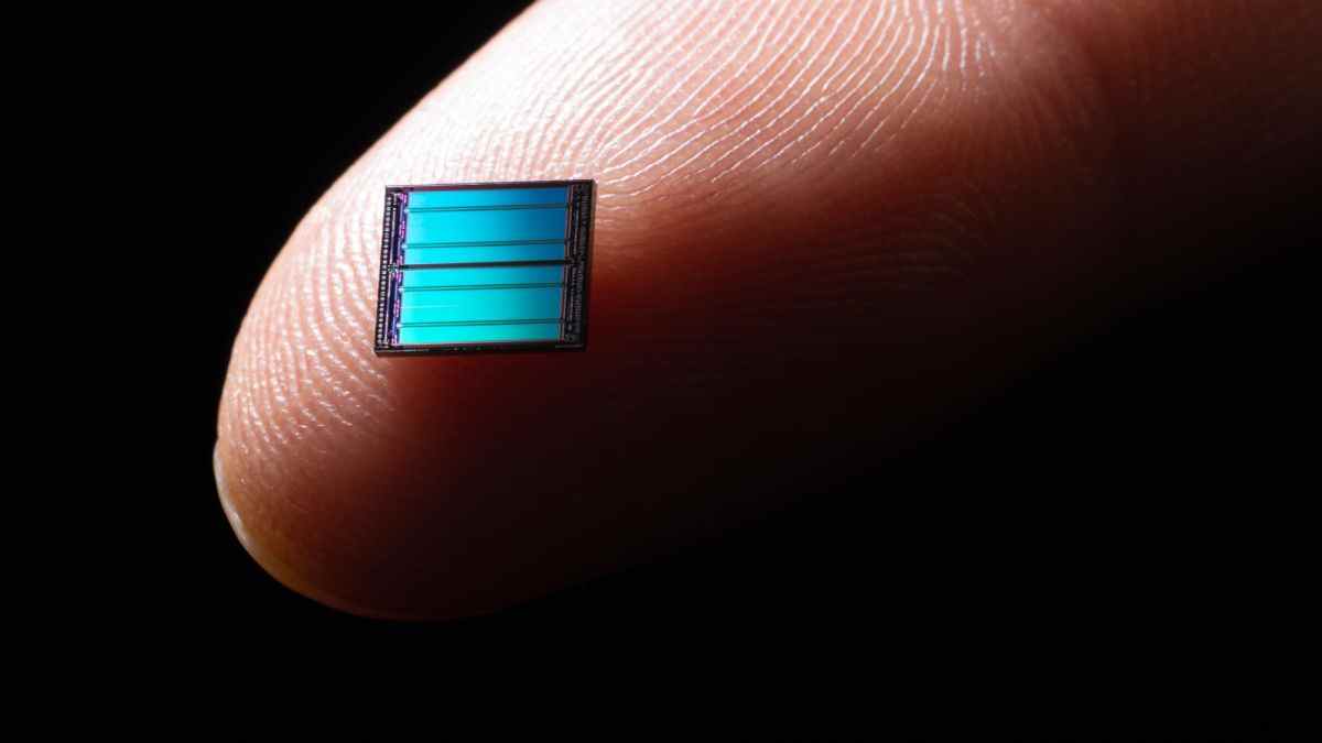 Les États-Unis s'associent au Japon pour produire des puces 2 nm à la pointe de la technologie d'ici 2025
