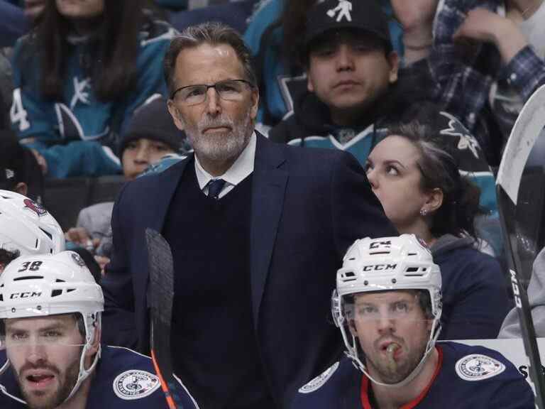 Les Flyers de Philadelphie embauchent John Tortorella : Source