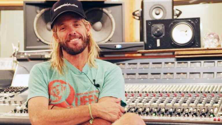 Les Foo Fighters annoncent des concerts en hommage à Taylor Hawkins Les plus populaires doivent être lus Inscrivez-vous aux newsletters Variety Plus de nos marques
	
	
