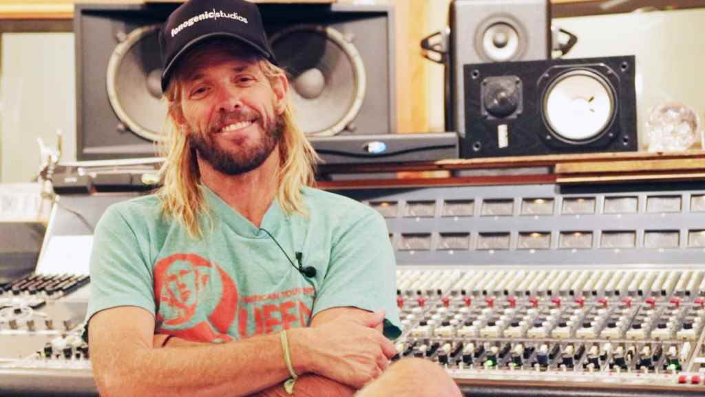 Les Foo Fighters annoncent des concerts en hommage à Taylor Hawkins Les plus populaires doivent être lus Inscrivez-vous aux newsletters Variety Plus de nos marques
	
	
