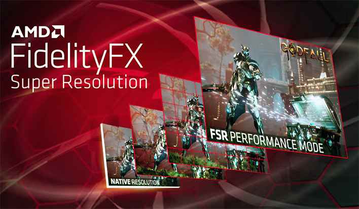 Les GPU AMD RDNA 3 ‘GFX11’ peuvent être dotés de la technologie FSR 3.0 accélérée par le matériel grâce aux instructions WMMA ‘Wave Matrix-Multiply-Accumulate’