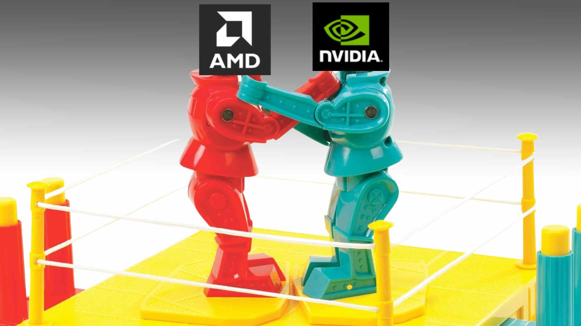 Les GPU AMD RDNA 3 pourraient apparaître en octobre pour combattre RTX 4000
